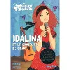 livre kinra girls tome i - poche - idalina et le concours de chant