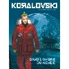 livre koralovski tome 2 - album - dans l'ombre du monde