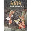 livre l'anneau des elflings