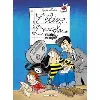 livre l'élève ducobu - silence, on copie !