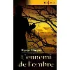 livre l'ennemi de l'ombre