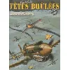 livre l'escadrille des têtes brûlées tome 1 - album - un nommé boyington