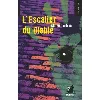livre l'escalier du diable - richardson e.e