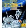 livre l'espace - album