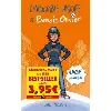 livre l'incroyable histoire de benoit - olivier tome 1 - album - waf le chien