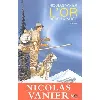 livre l'or sous la neige - grand format