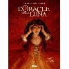 livre l'oracle della luna tome 1 - album