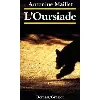 livre l'oursiade - grand format