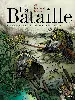 livre la bataille tome 3 - album