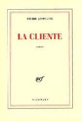 livre la cliente - grand format