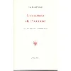 livre la cuisson de l'homme - essai sur l'oeuvre de robert musil