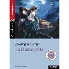 livre la dame pâle - poche