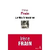 livre la fille à histoires - grand format