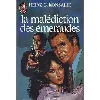 livre la malédiction des émeraudes