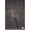 livre la marque du diable - grand format