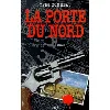 livre la porte du nord - grand format