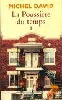livre la poussière du temps t01 - rue de la glacière