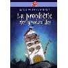 livre la prophétie des grenouilles