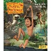 livre la reine des singes - album