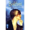 livre le boiteux de varsovie tome 1 : l'etoile bleue