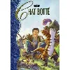 livre le chat botte