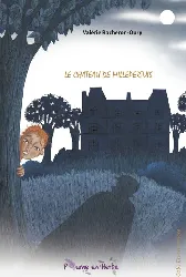 livre le château de millepertuis