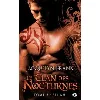 livre le clan des nocturnes tome 3 - elijah