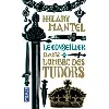 livre le conseiller tome 1 - poche - dans l'ombre des tudors