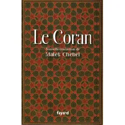 livre le coran
