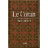 livre le coran