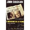 livre le couloir de la mort - grand format