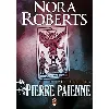 livre le cycle des sept tome 3 - la pierre païenne - roberts nora