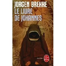 livre le de johannes