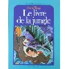 livre le de la jungle