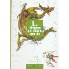 livre le dragon qui devint une île