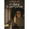 livre le fantôme de maître guillemin - poche