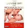 livre le grand des nouveaux papas - poche