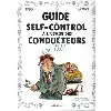 livre le guide du self - control à l'usage des conducteurs en bd