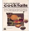 livre le guide marabout des cocktails
