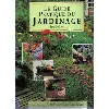 livre le guide pratique du jardinage
