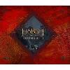 livre le hobbit : la désolation de smaug - chroniques, art & design