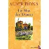 livre le mas des dames - grand format