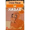 livre le nabab - poche