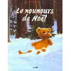 livre le nounours de noel - album