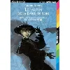 livre le parfum de la dame en noir