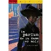 livre le parfum de la dame en noir - gaston leroux