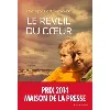 livre le réveil du coeur - grand format