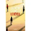 livre le réveil - grand format
