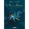 livre le roi des méduses tome 1 - album