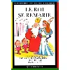livre le roi se remarie - odile hellmann-hurpoil